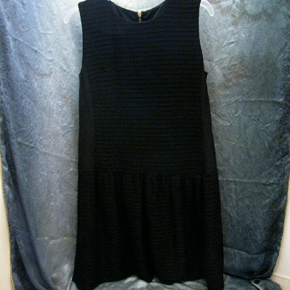 Joseph Ribkoff Dresses - Joseph Ribkoff Black sleeveless dress Joseph Ribkoff Dresses - Joseph Ribkoff Black sleeveless dress