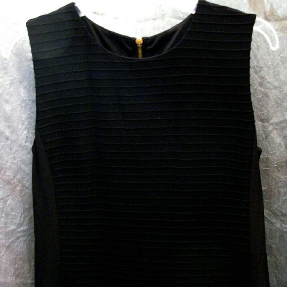 Joseph Ribkoff Dresses - Joseph Ribkoff Black sleeveless dress Joseph Ribkoff Dresses - Joseph Ribkoff Black sleeveless dress