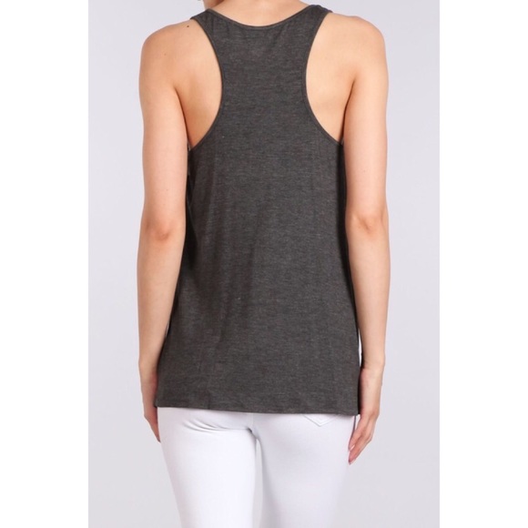 "Wish You Were Beer" Top - Picture 2 of 2