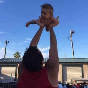 Meet your Posher, Joey