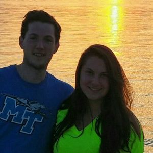 Meet your Posher, Kim