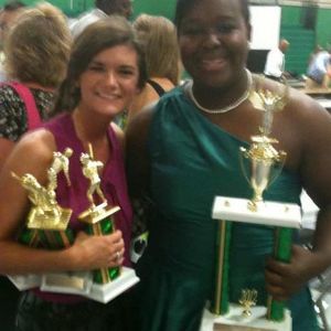 Meet your Posher, Robin