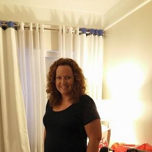 Meet your Posher, Traci