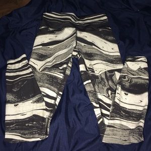 Speed Wunder Tight *_nulux