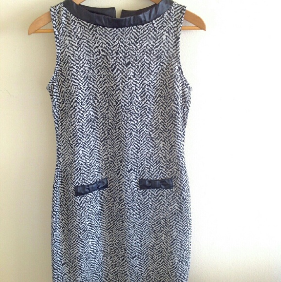 Black casual BSMART dress