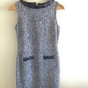 Black casual BSMART dress