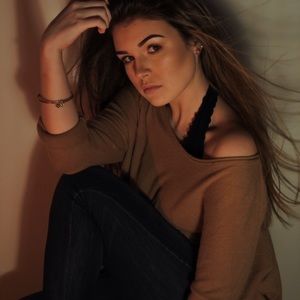 Meet your Posher, Briannna