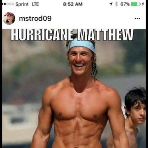 Meet your Posher, Jeannette