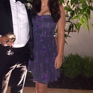 Rebecca Taylor cocktail dress