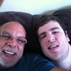 Meet your Posher, Tony