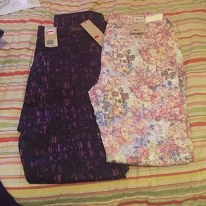 Levi jeans NWT size 14