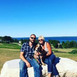 Meet your Posher, Brooke