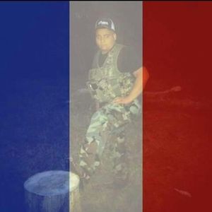 Meet your Posher, Raymundo