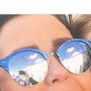 Clubmaster Round Ray-Bans