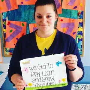 Meet your Posher, Christina