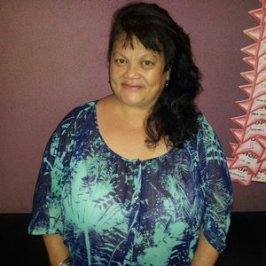 Meet your Posher, Dorianne