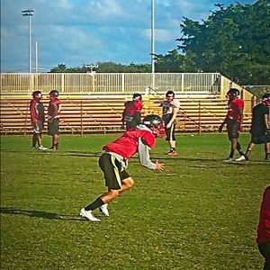 Meet your Posher, Marcus