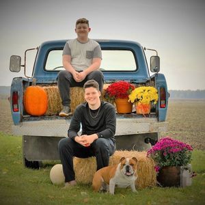 Meet your Posher, Cindy