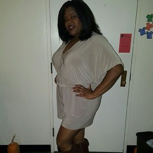 Meet your Posher, Lashana