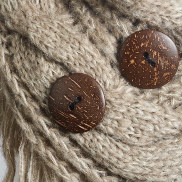 Shoulder Warmer - Picture 4 of 4