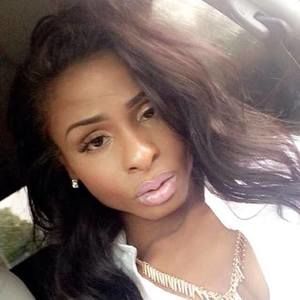 Meet your Posher, Barbie