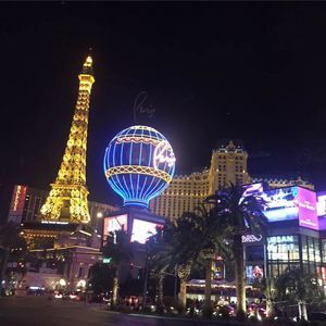 Meet your Posher, Francesco