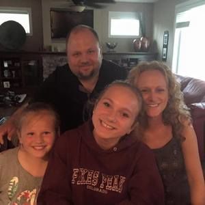 Meet your Posher, Tammy