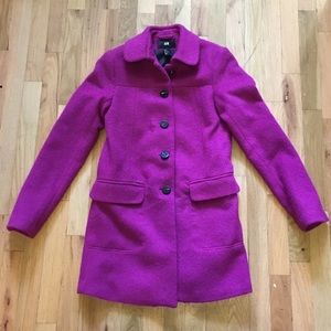 H&M Coat!