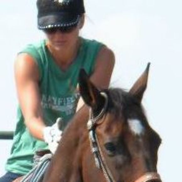 Meet your Posher, Crystal - Picture 1 of 1