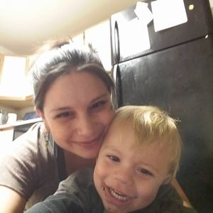 Meet your Posher, Casey