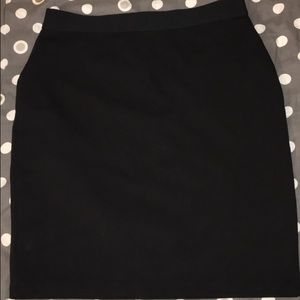 Maison Jules Skirt Maison Jules Skirt