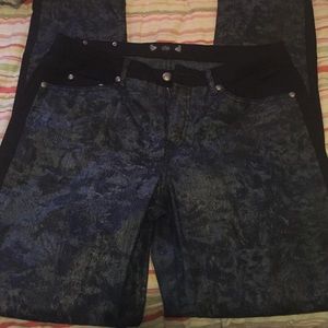Luxe Jeans Size 16