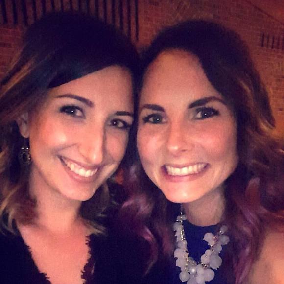 Meet your Posher, Kristy