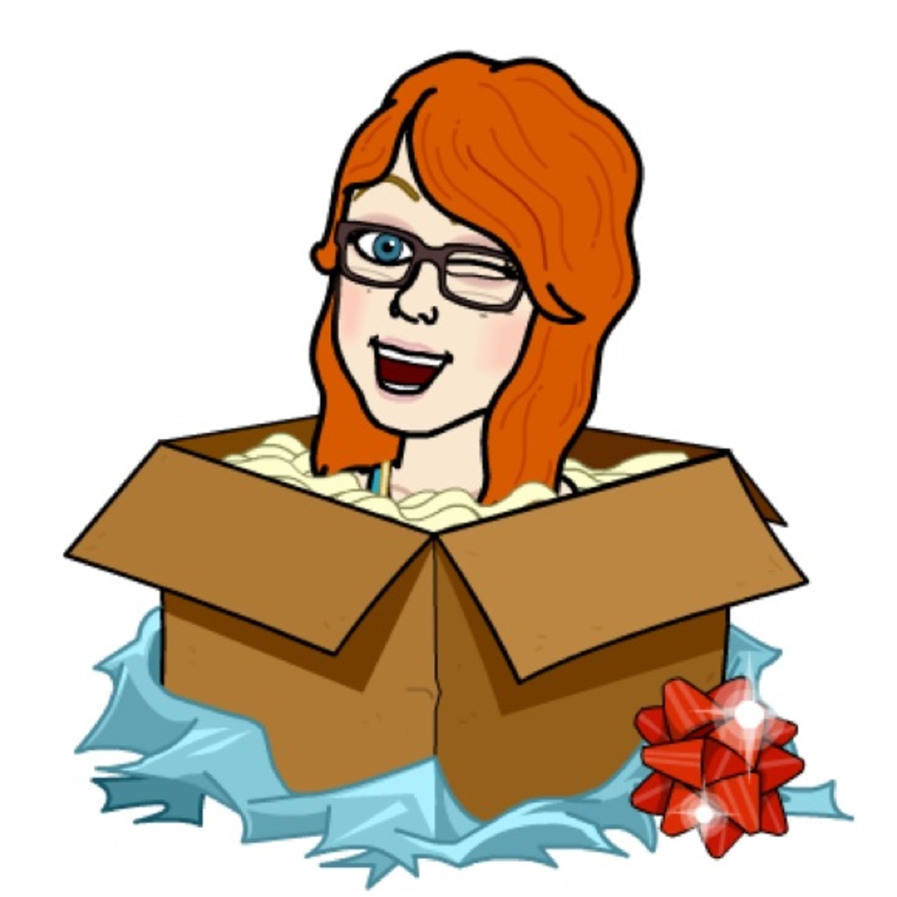 💋📦 Mystery Beauty Box 📦💄