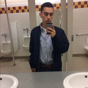 Meet your Posher, Mario