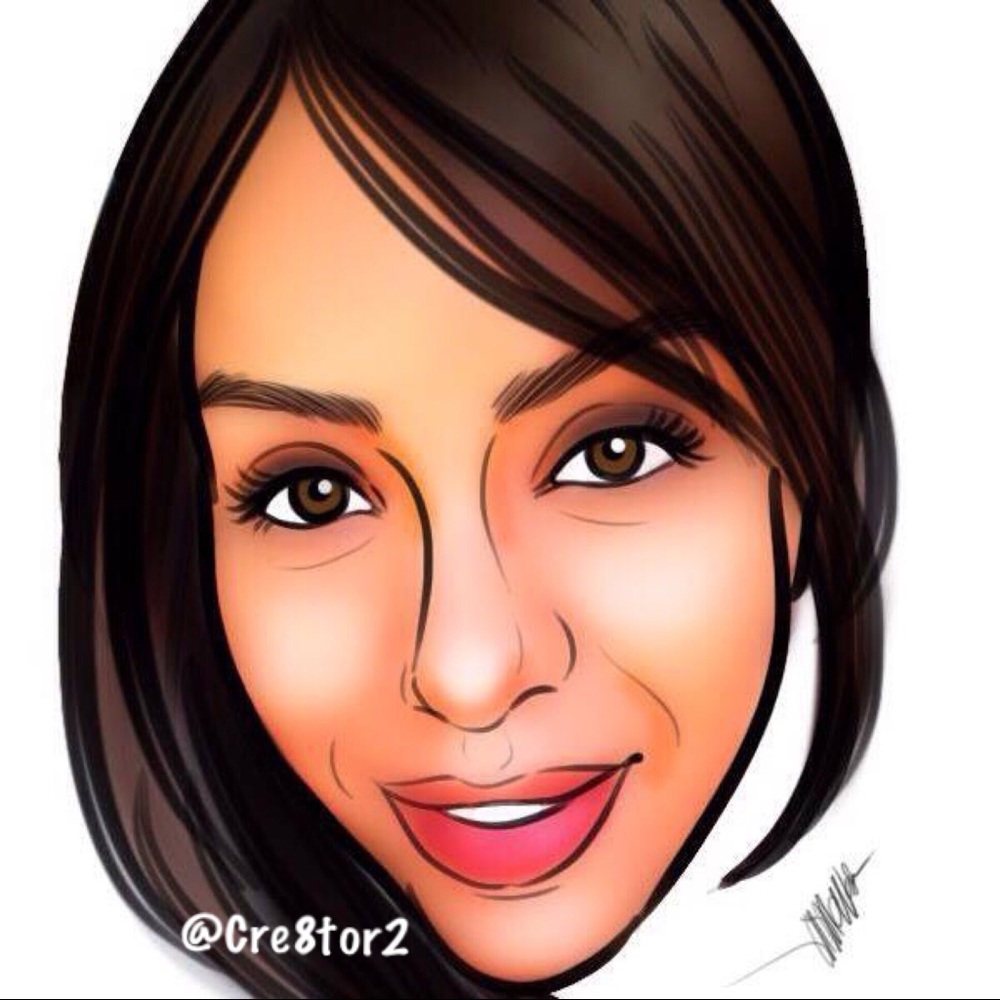 Meet your Posher, Shannon