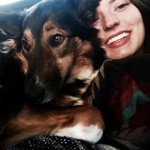 Meet your Posher, Karen