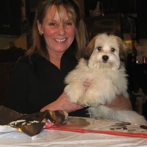 Meet your Posher, Sharon