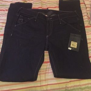 True Religion Jeans Size 32 NWT