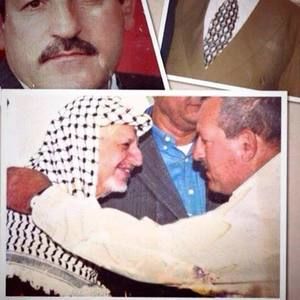 Meet your Posher, Loay