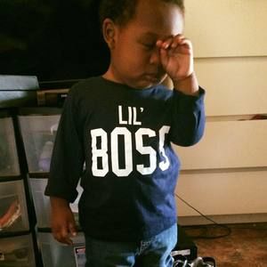 Meet your Posher, Hector