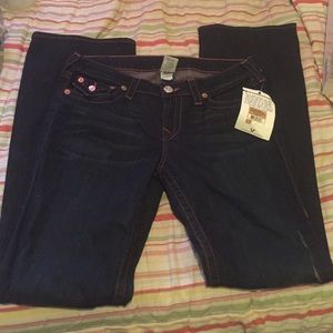 True Religion Size 31 NWT