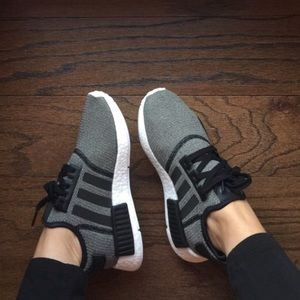 SOLD Adidas NMD_R1