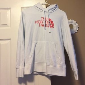 North Face Hoodie
