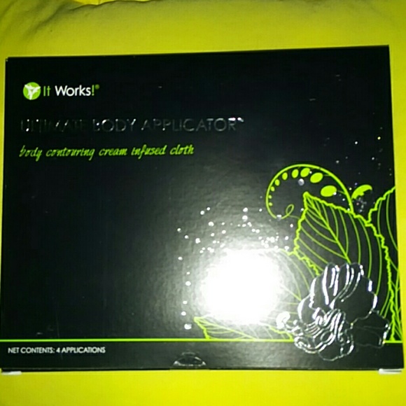 Networks body wraps
