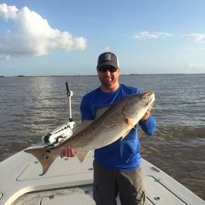 Meet your Posher, Scott