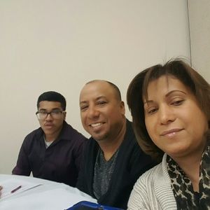 Meet your Posher, Mildred