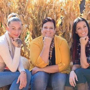 Meet your Posher, Diana