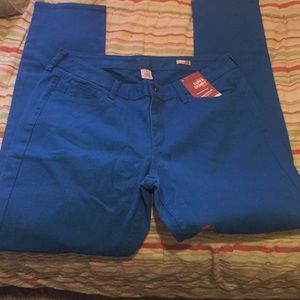 Arizona Jeans NWT Size 15