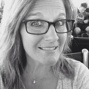 Meet your Posher, Cheryl